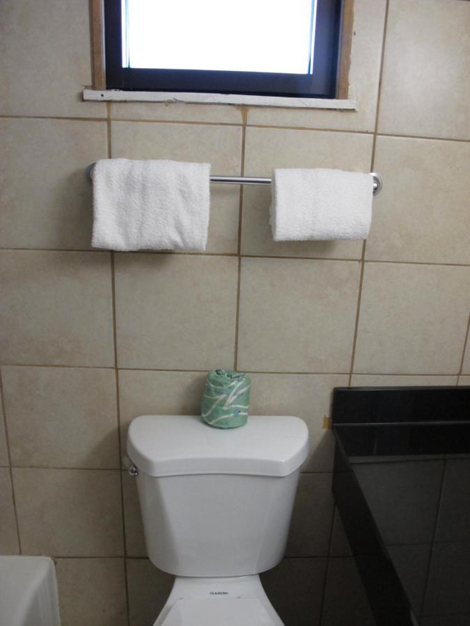 Motel 6 Baltimore Md Экстерьер фото