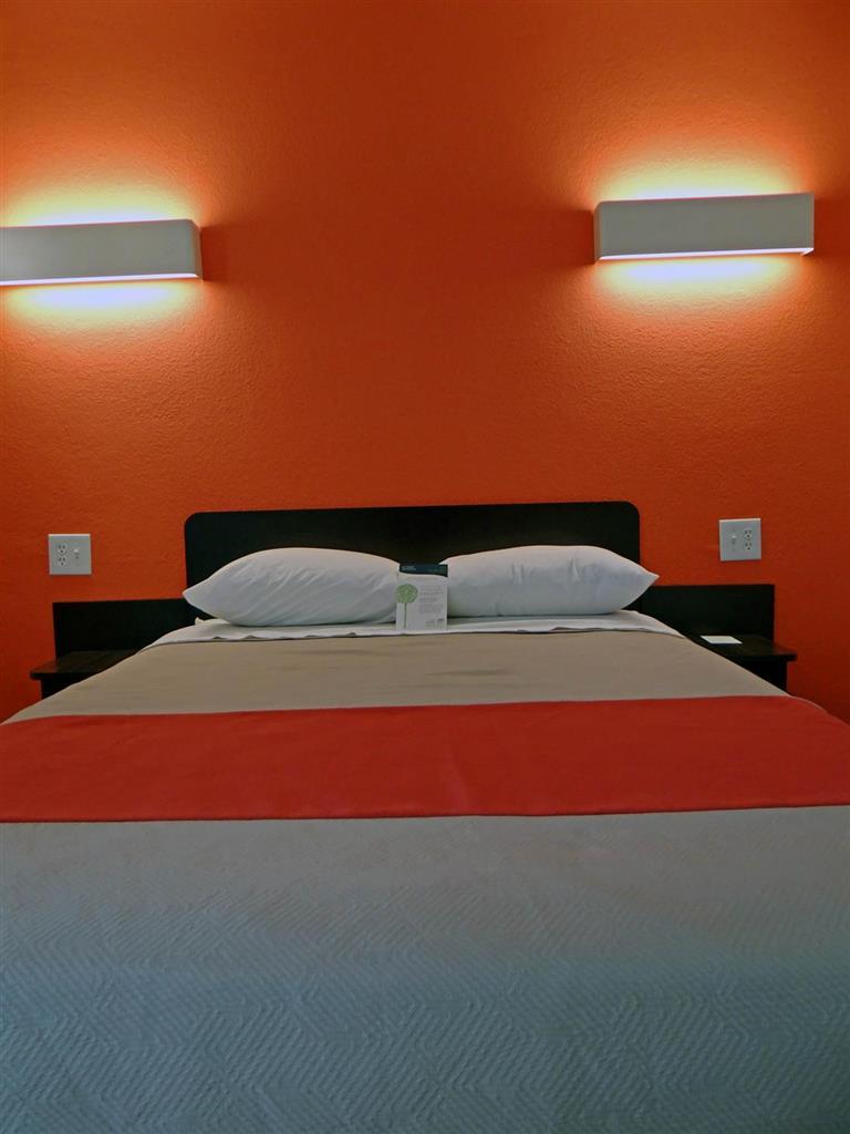 Motel 6 Baltimore Md Номер фото