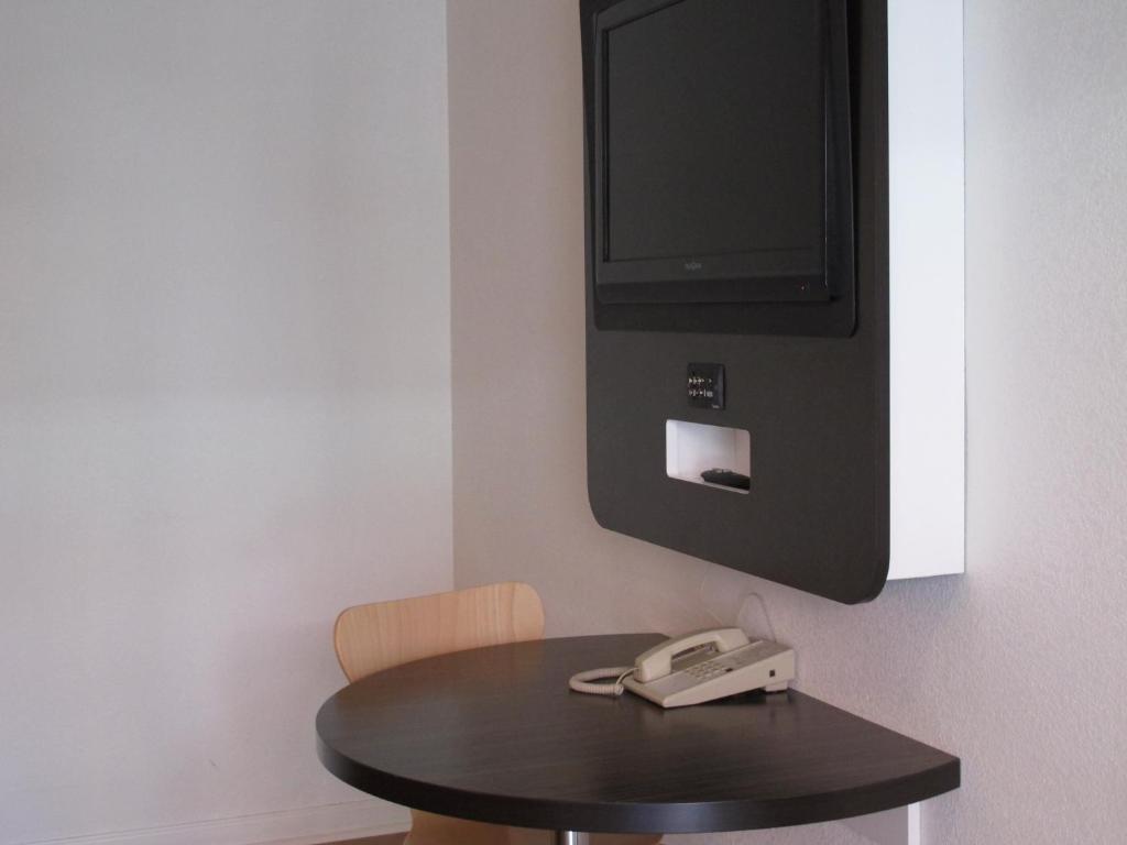 Motel 6 Baltimore Md Экстерьер фото